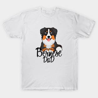 Bernese Dad T-Shirt